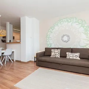 Fontargent 2 Apartamento