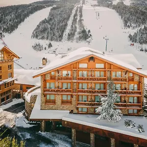 Hotell Sport Village, Soldeu