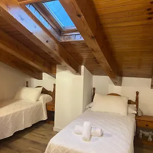 Vall De Incles Wifi Párking Gratis Apartamento