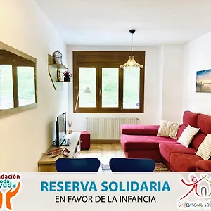 Valle De Inclés 3000 Apartamento