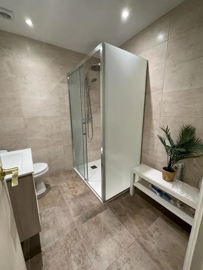 Fontargent -2C Soldeu Apartment