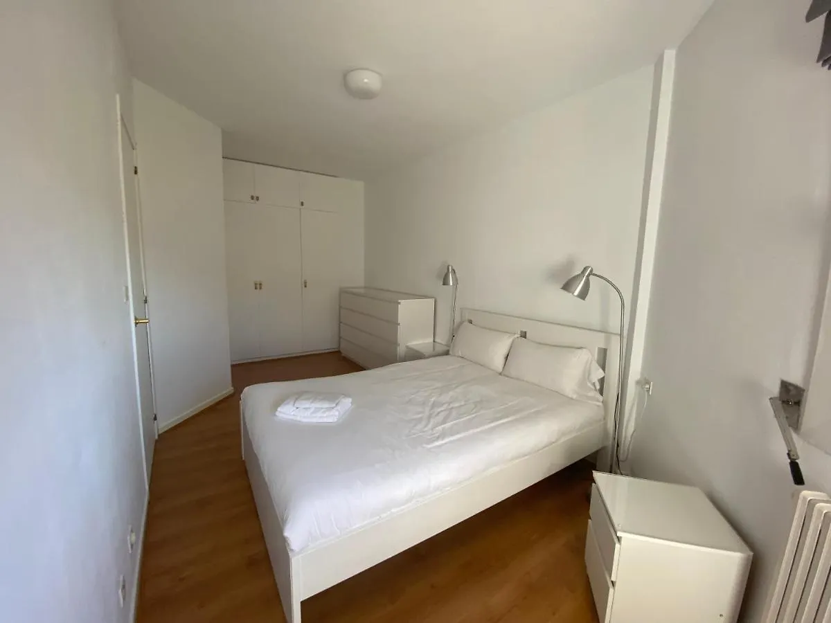 Fontargent -2C Soldeu Apartman