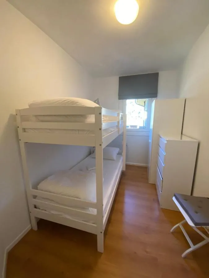 Fontargent -2C Soldeu Apartment Andorra