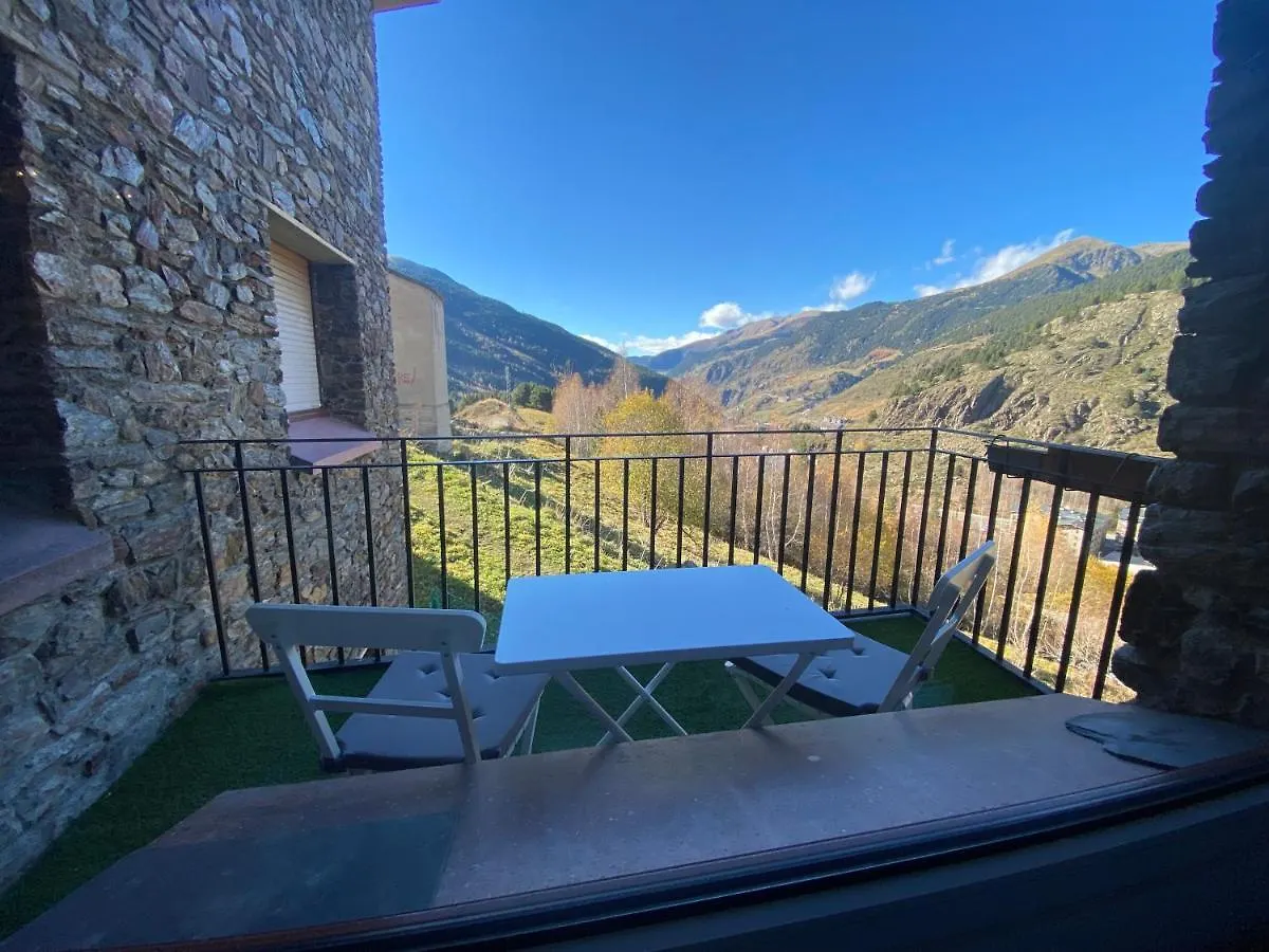 Fontargent -2C Soldeu Apartment 0*,  Andorra